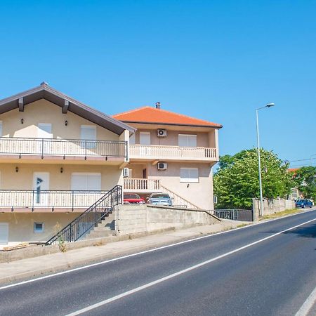 Apartments Fusion Mostar Eksteriør bilde