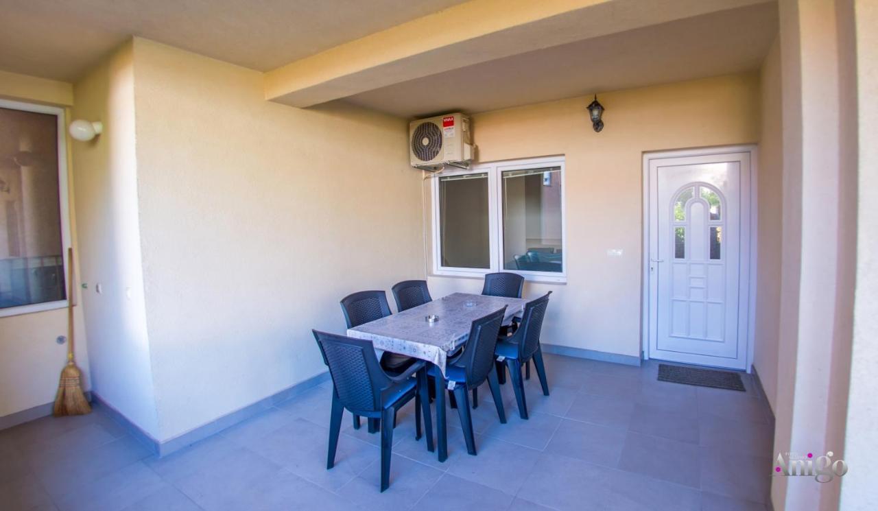 Apartments Fusion Mostar Eksteriør bilde