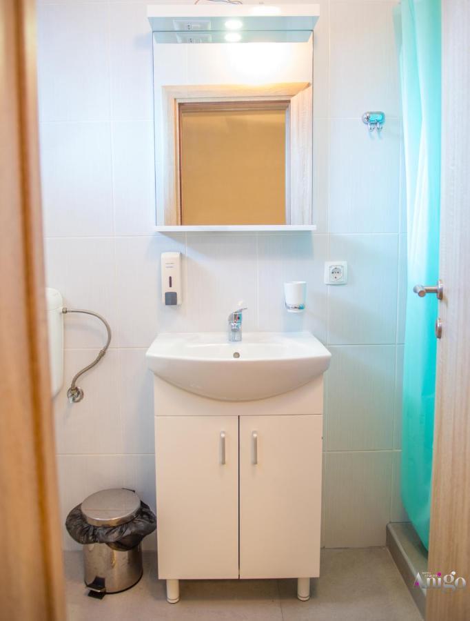 Apartments Fusion Mostar Eksteriør bilde