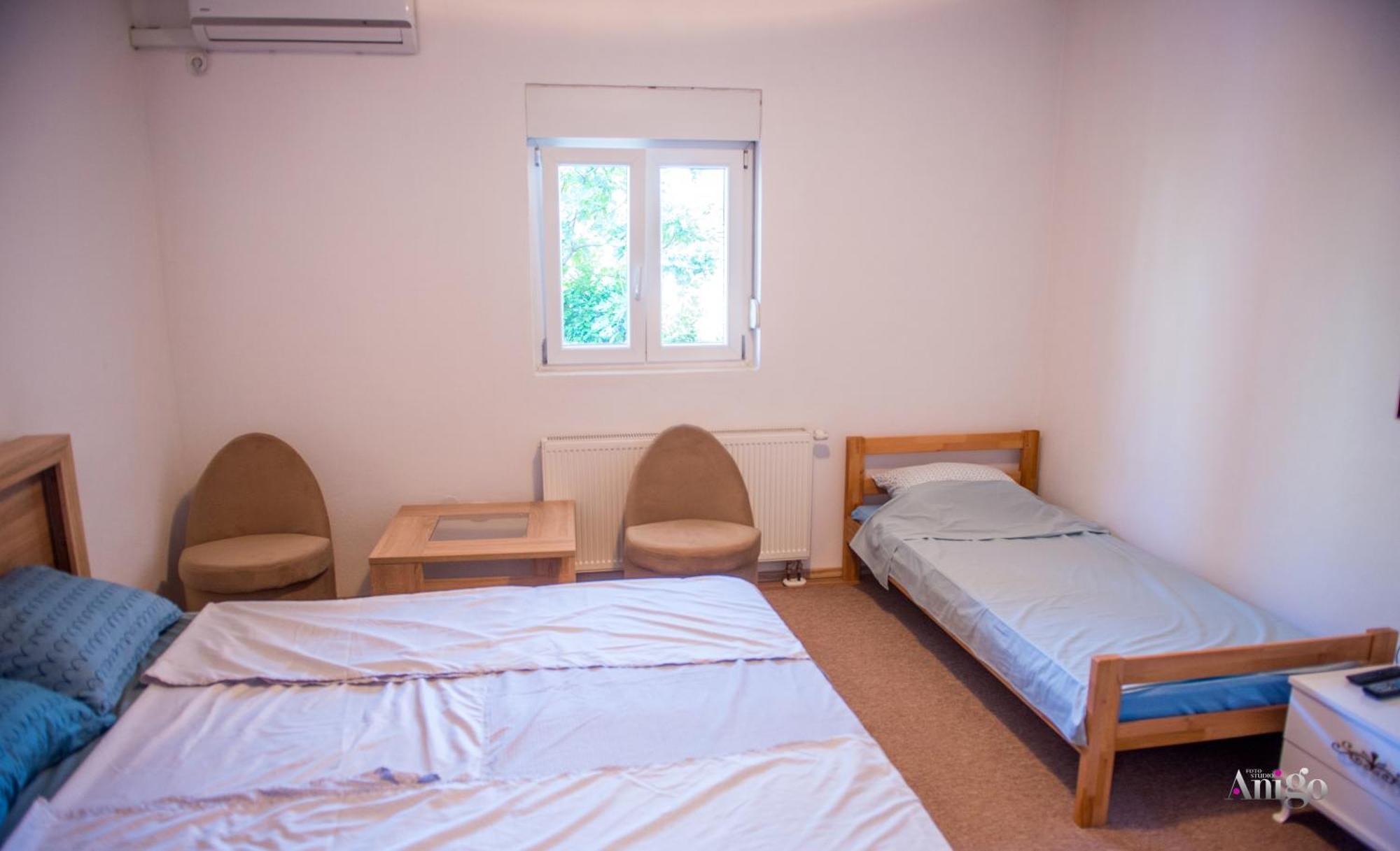 Apartments Fusion Mostar Eksteriør bilde
