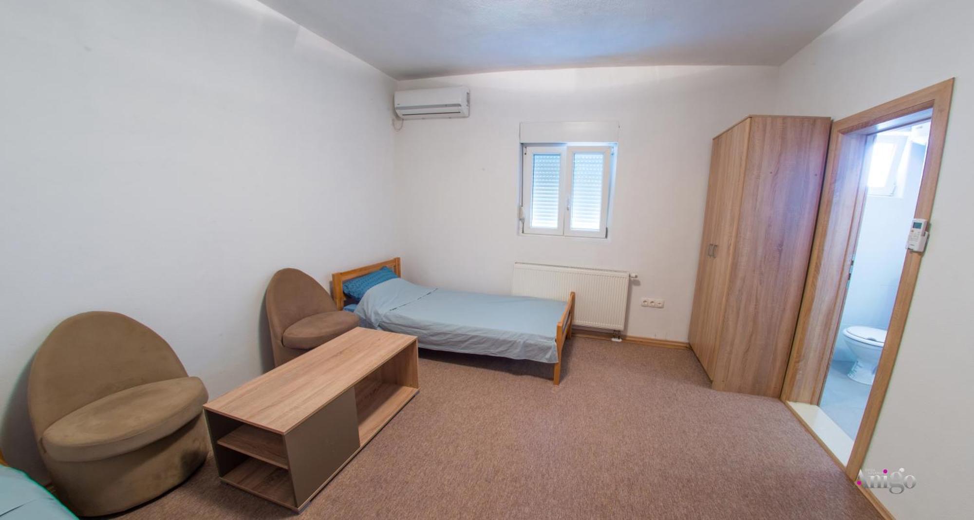Apartments Fusion Mostar Eksteriør bilde