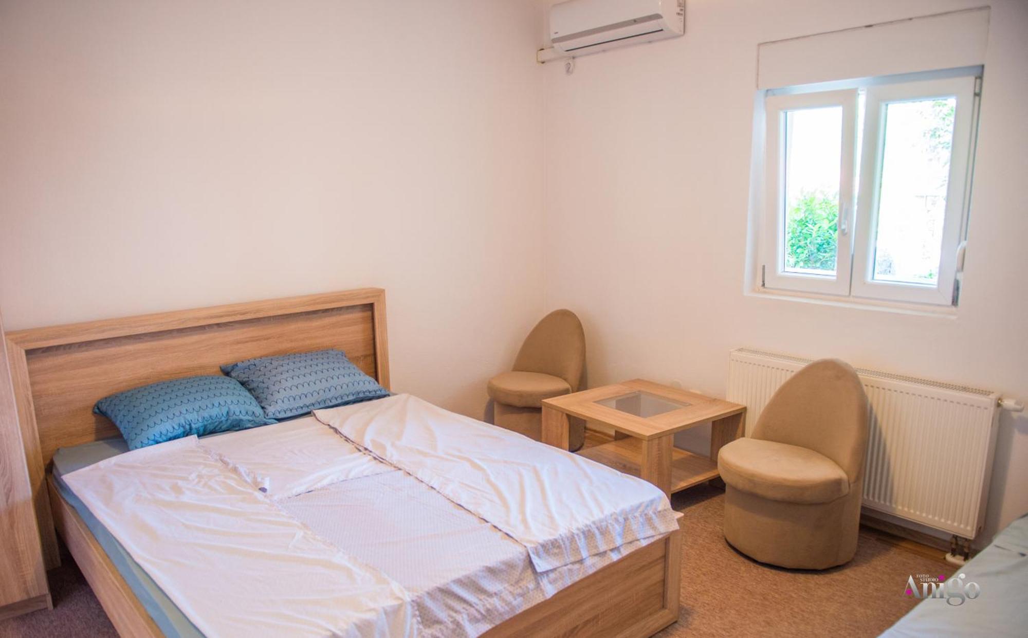 Apartments Fusion Mostar Eksteriør bilde