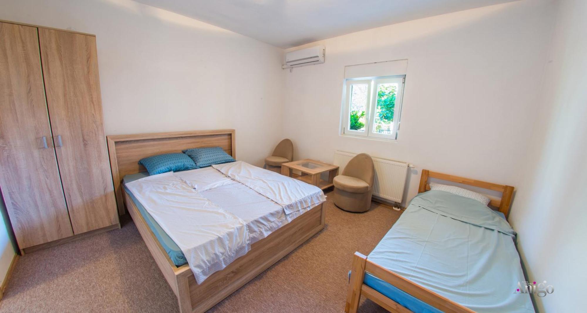 Apartments Fusion Mostar Eksteriør bilde